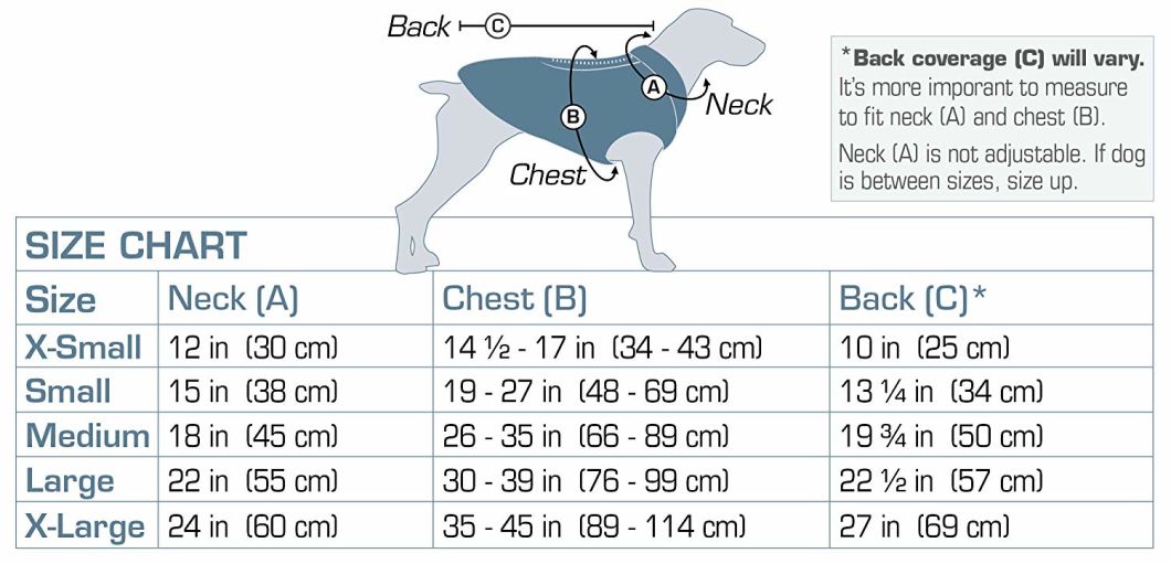 Reflective Coveralls Pet Security Coat Dog Jacket