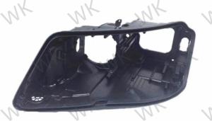 Quality 2011 - 2014 Audi A8 Headlight Housing Replacement Fading Resistance for sale