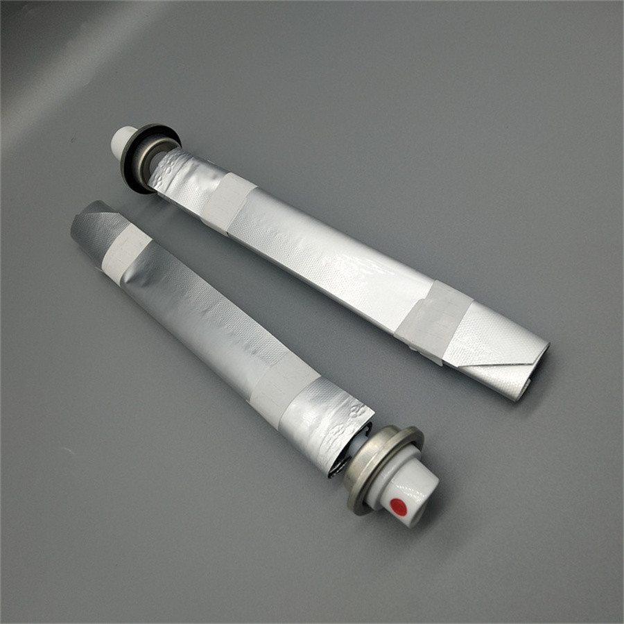Premium Female Bag on Valve for Beauty Products with User-Friendly Design