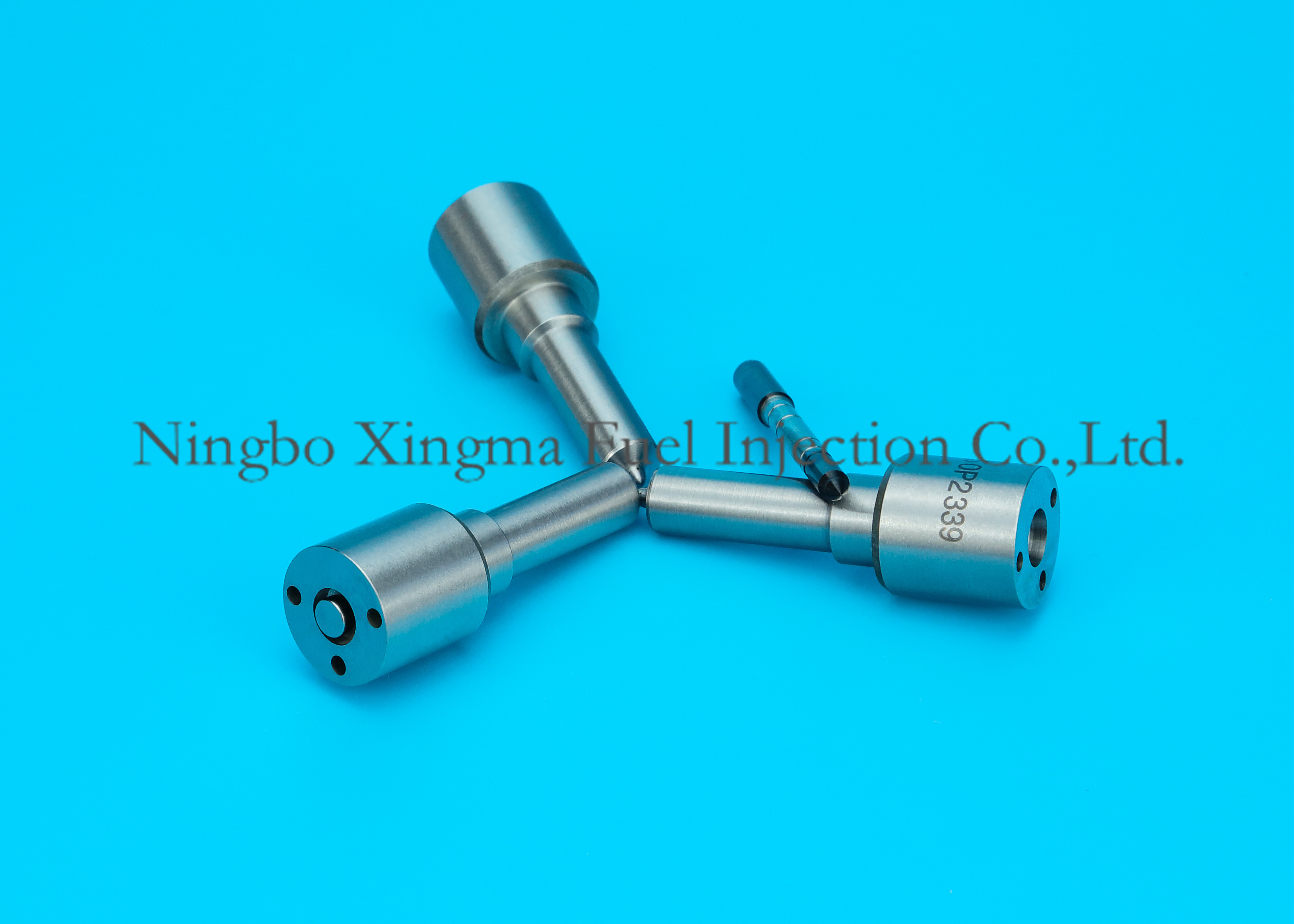 Bosch DLLA 150 P2339 Best Quality DLLA150P2339 Common Rail Injector Suit For 0445110511