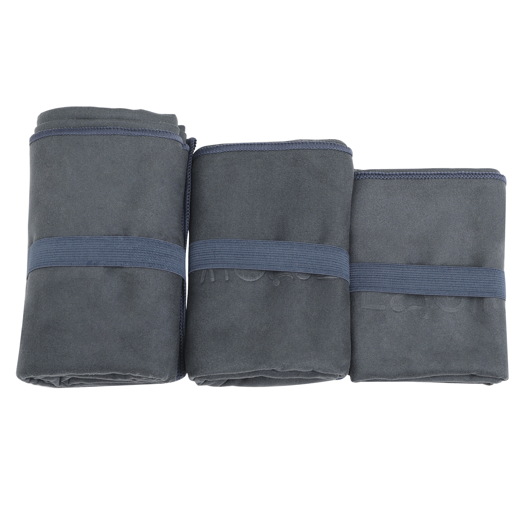 Super Absorbent Microfiber Gym Towel Sports Towels Bulk