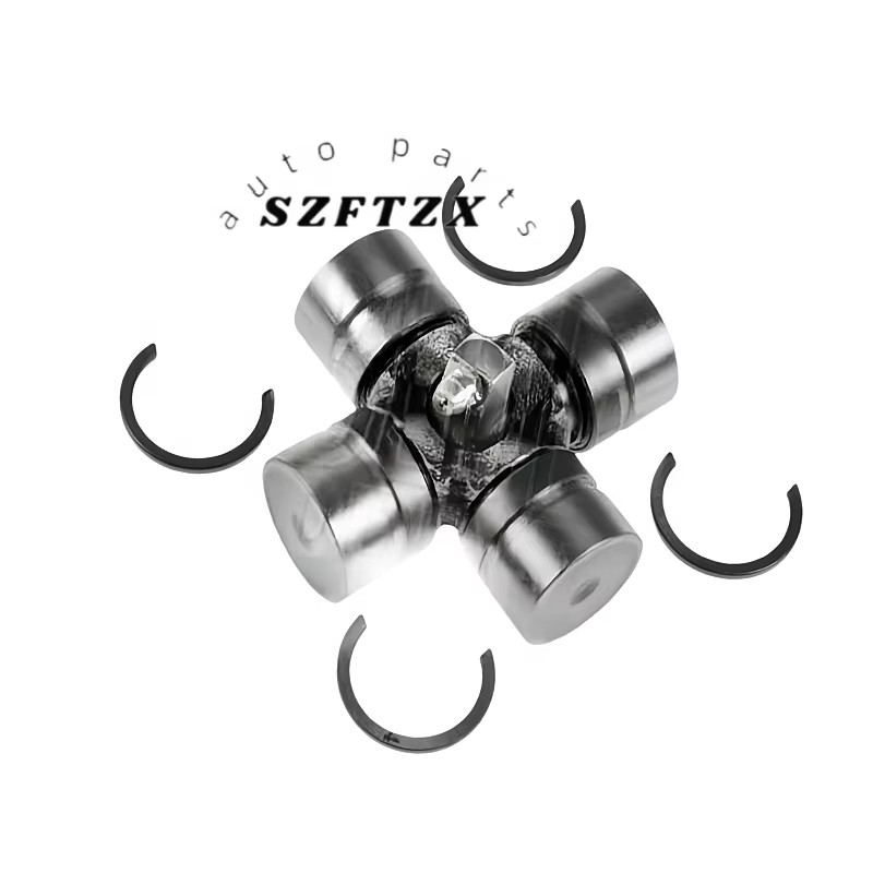High Quality Shaft Universal Joint 043710K110 Shaft Universal Connect Joint Spider Kit 04371-0K110 for Toyota Hilux and More