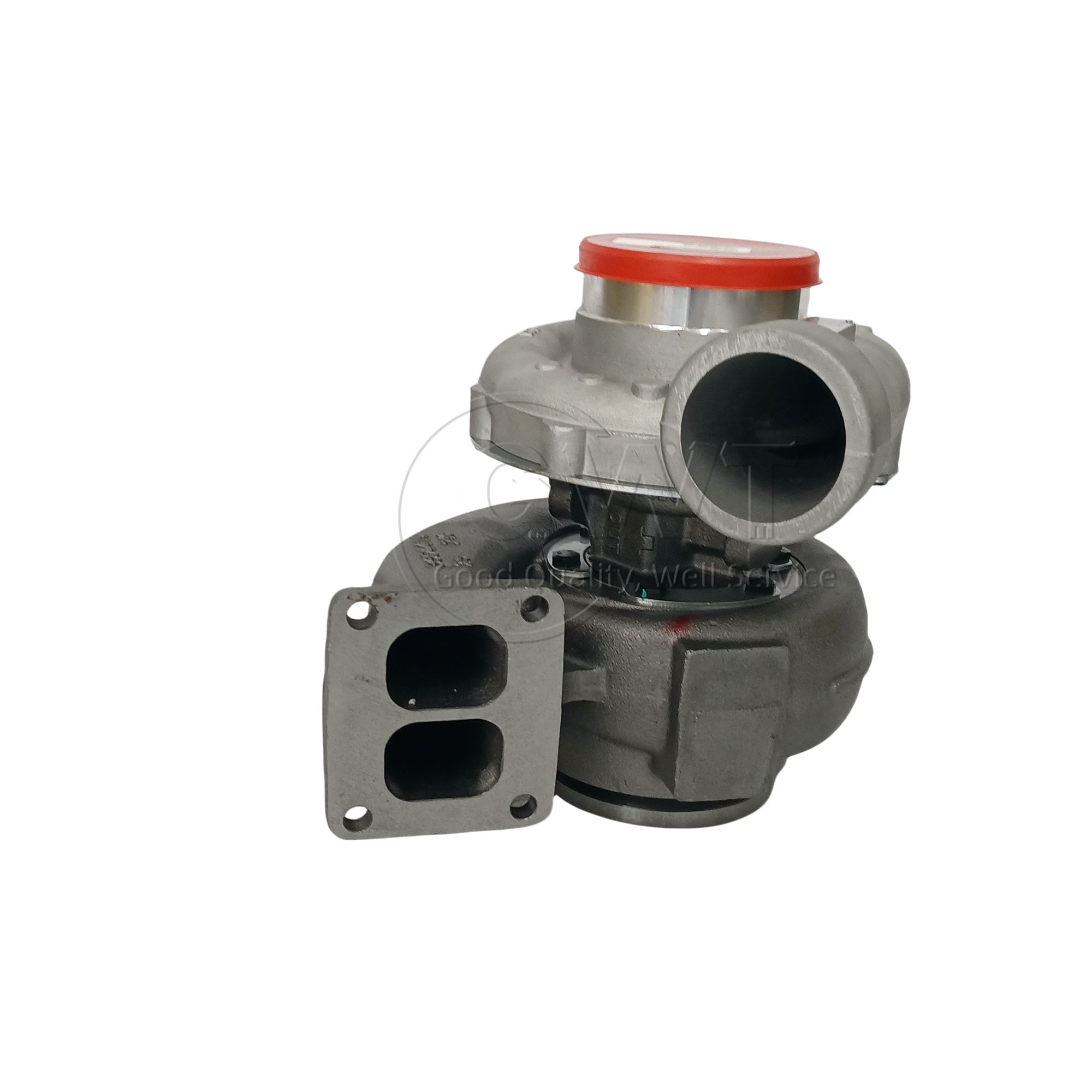 Turbocharger H2C 169417 3034332 3521803 3521803H 3519095 for CUMMINS L10