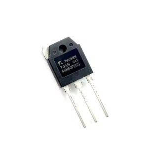 Quality TGAN40N60F2DS TO-3P Integrated Circuit IC Electronic Component IC for sale