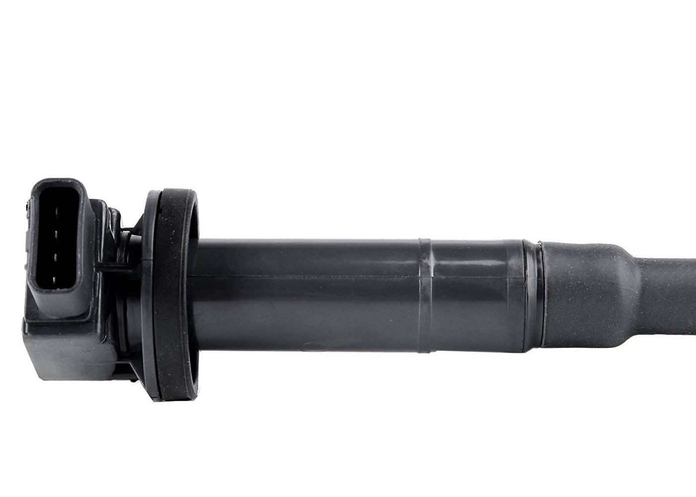 2 Pins TOYOTA Ignition Coil For Camry / Lexus Es300 90919 02215 90080 19021 UF155