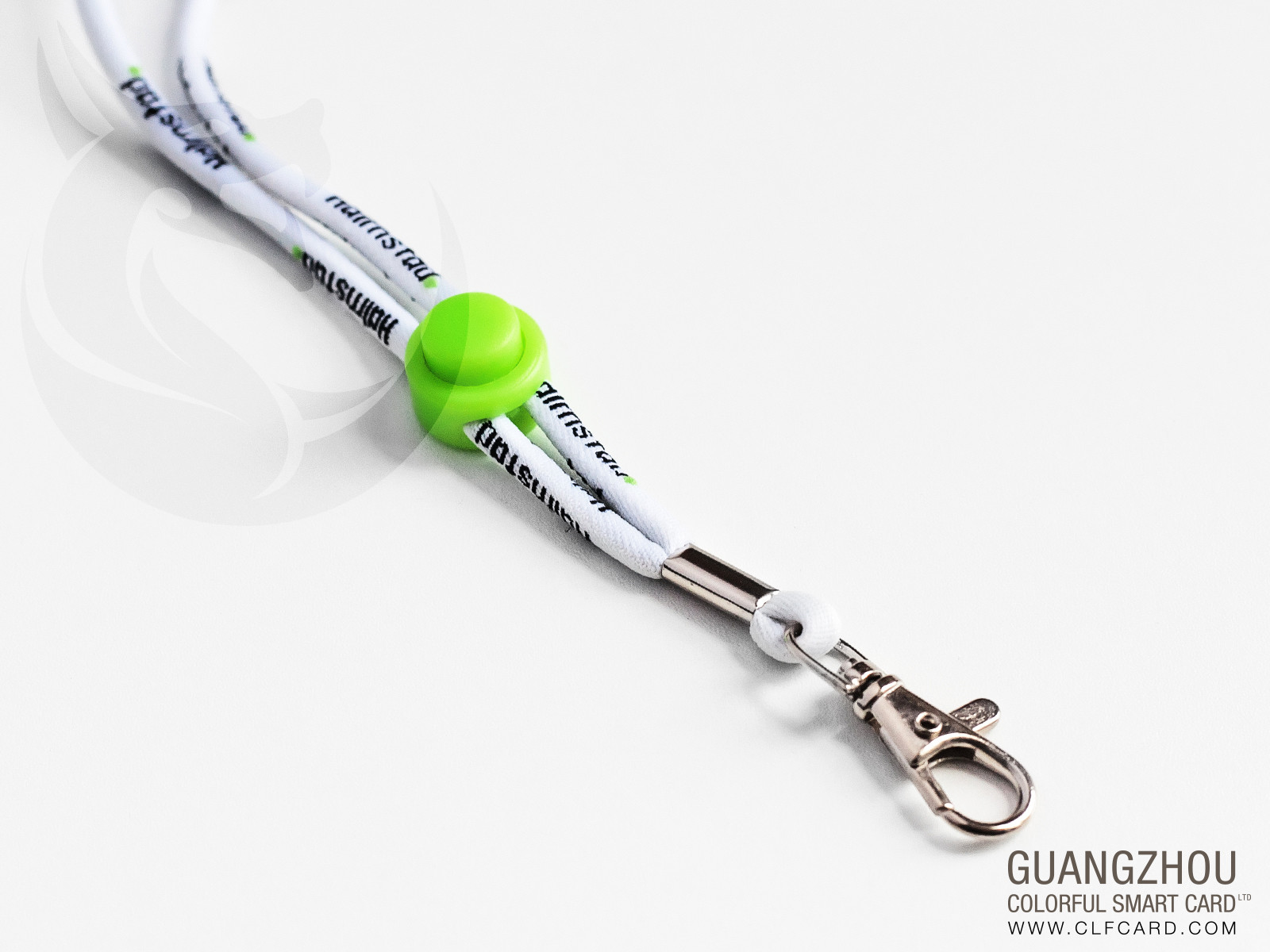 2018 New hot sale lanyard double side print or blank low price
