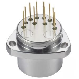 Quality Advanced Quartz Flexure Accelerometer For High Temperature Applications for sale