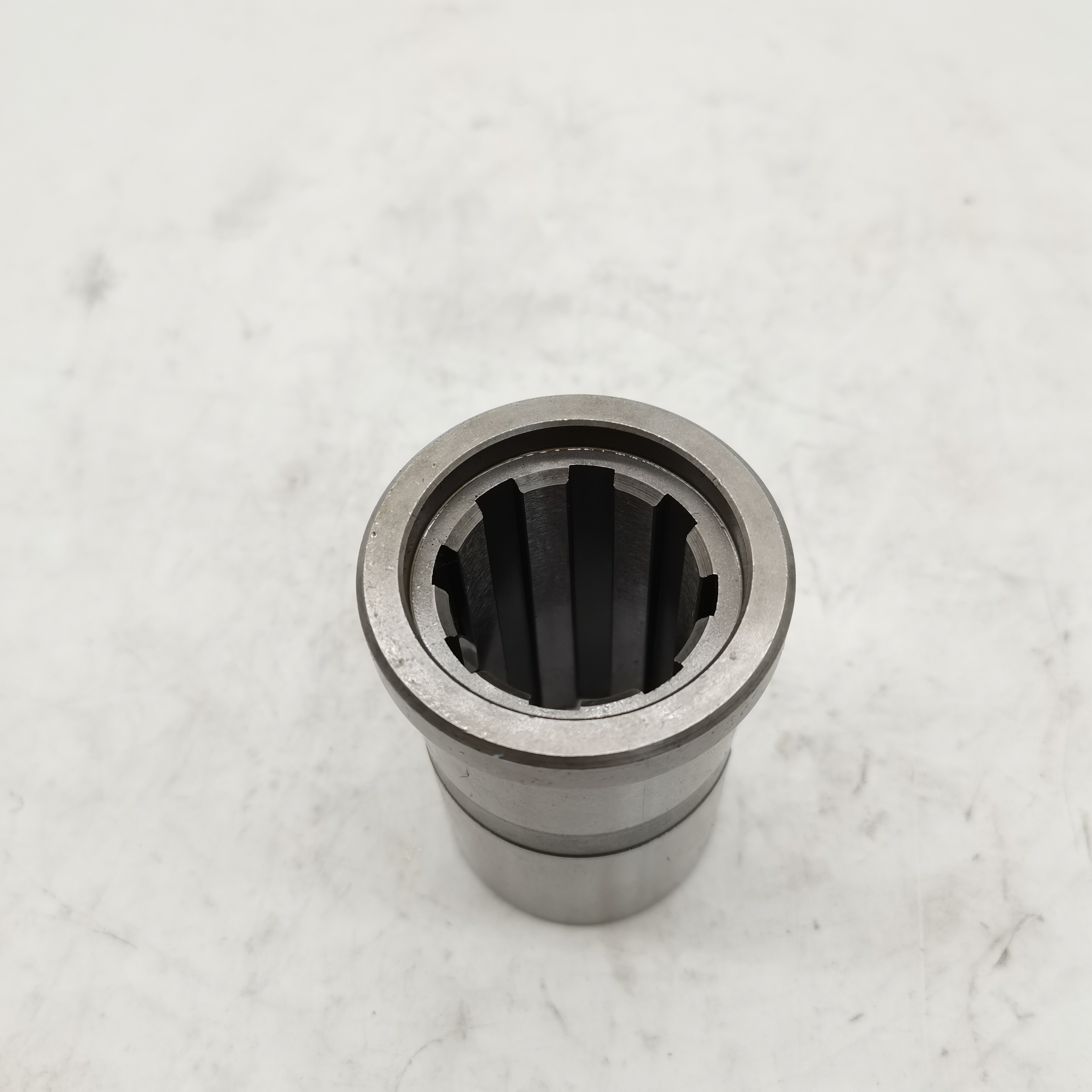 Fast gearbox shift cover spline sleeve C03031-4 transport cooperation power take-off