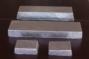 High temperature MgY Magnesium master alloy ingot MgY25 ingot MgY30 magnesium alloy ingot magnesium die casting