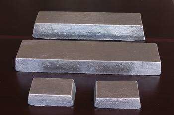 Buy High temperature MgY Magnesium master alloy ingot MgY25 ingot MgY30 magnesium alloy ingot magnesium die casting at wholesale prices