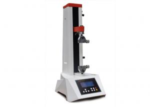 Quality Textile Strength Tension Test Machine Fabric Tensile Testing Equipment 1000N for sale