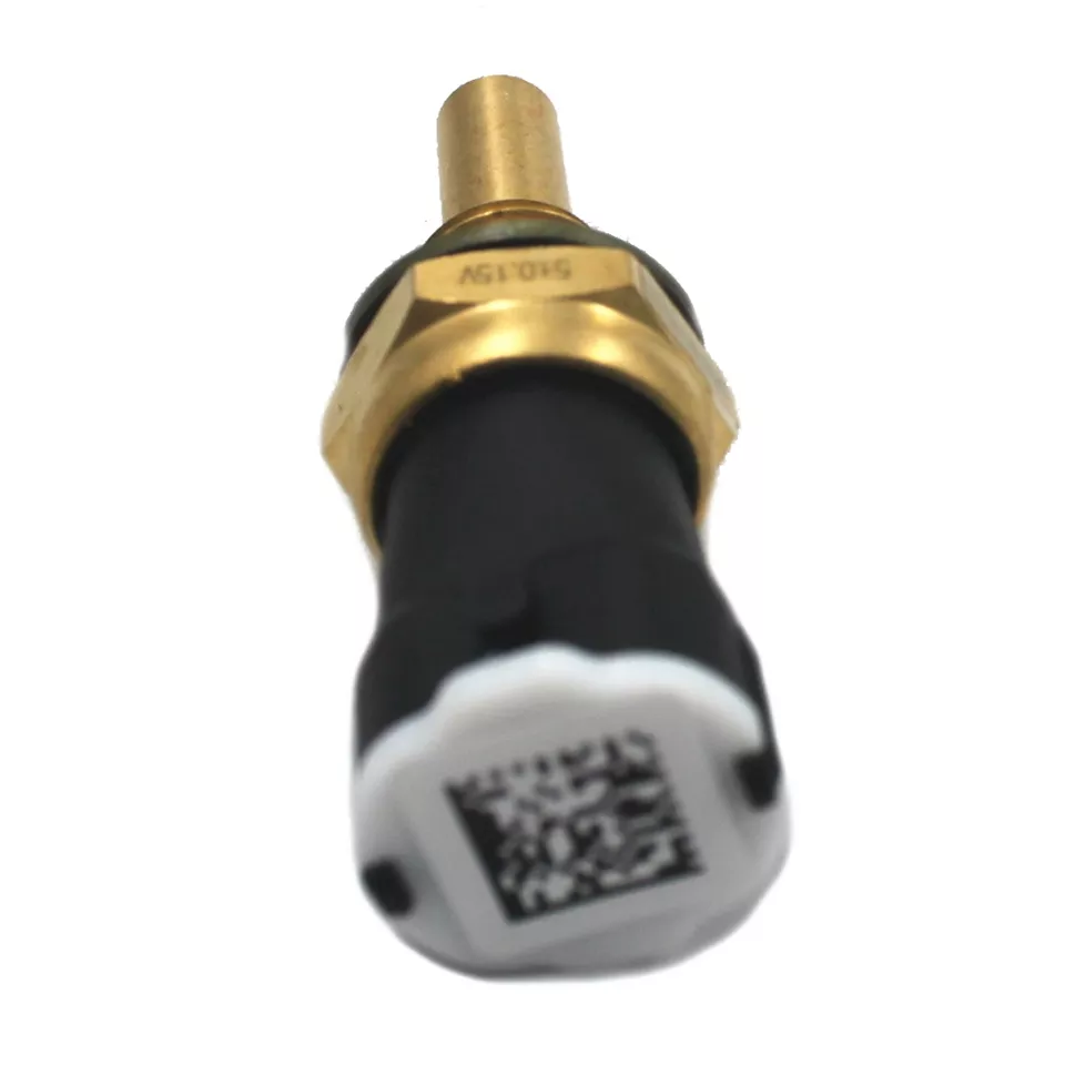 Weichai Diesel Engine Sinotruk Howo Shacman Foton Water EFI Engine Temperature Sensor in Middle Position for 2004- Year