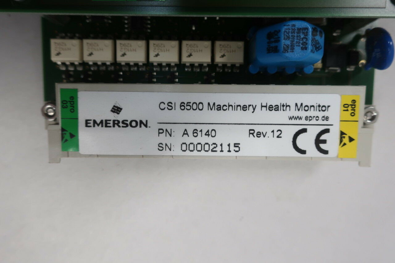 OI Power Supply A 6140 3-5 Working Days New Original,green is main color.