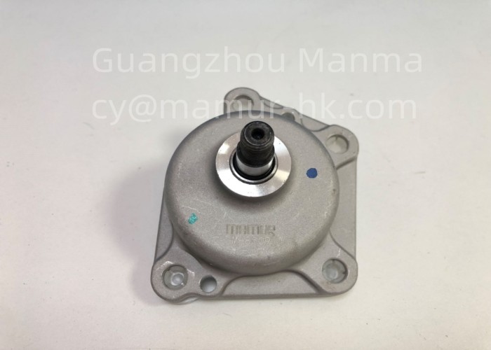 MAMUR Oil Pump Truck Auto Part For MITSUBISHI S4S 32A35-10011