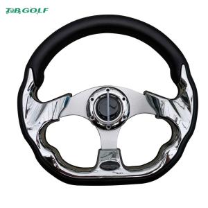 Quality Golf Cart Steering Wheel for sale