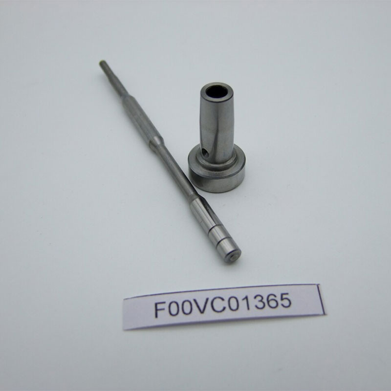 ORTIZ diesel fuel injector valve F00V C01 365 common rail control valve f00vc01365 for injector 0445 110 356