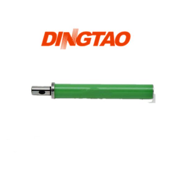 128702 Drill D=18 For Vector Q80 Cutter Parts Vector IX9 IX6 MH M55 M88 Cutter