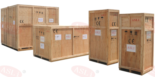 Two Zone Hot And Cold Thermal Shock Camera With Basket Lifter (-60c To 150c)