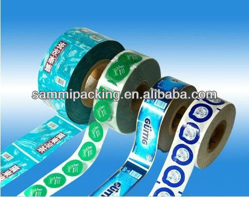 Popular Latest Round Bottle Labeler Labeling Machine