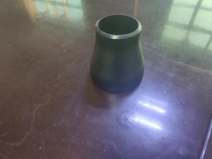 Quality Ansi Standard Carbon Steel Reducer Fitting 150lb-2500lb Pressure for sale