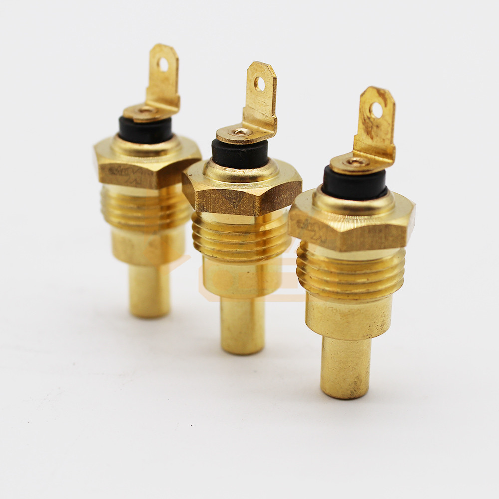 YNF Excavator Parts Water Temperature Sensor 4954905 YT52S00001P1 For SK200 SK200-6E SK290LC