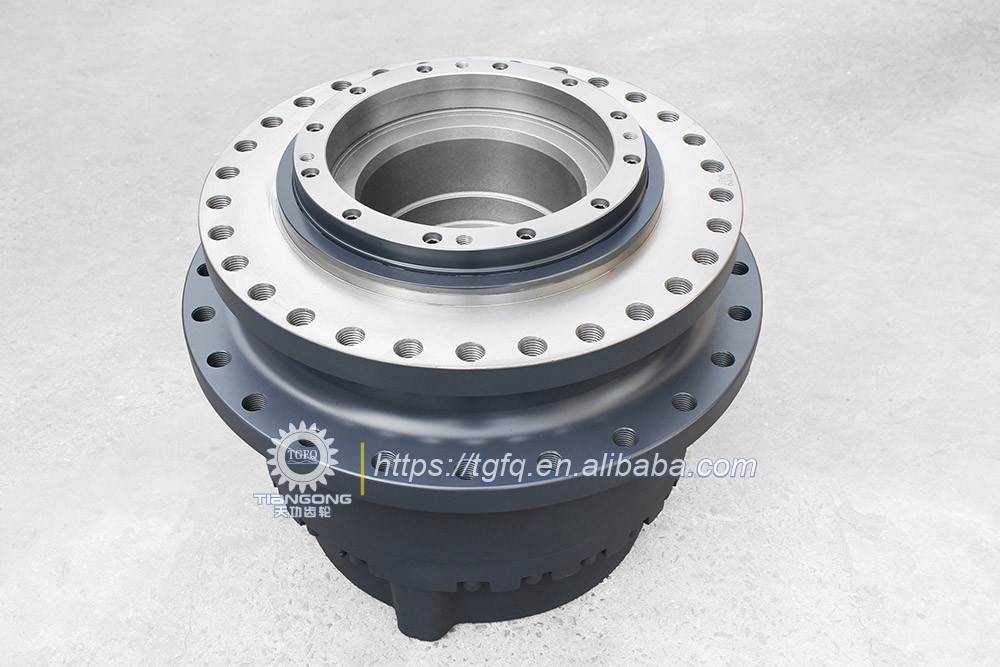 EC950 VOE14676646 / VOE14757800 Premium Excavator Final Drive Reducers