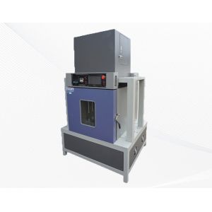 Quality High temperature spring fatigue testing machine iqualitrol iGX-656 for sale