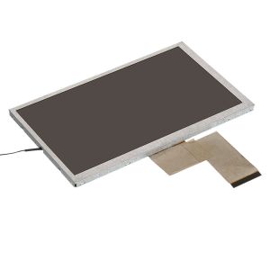 8 Inch LCD Screen 800×480 60PIN RGB Interface With Capacitive Touch