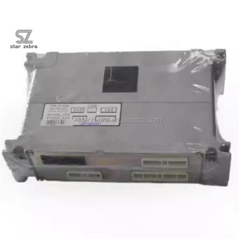 Komatsu Hitachi Kobelco Carter Volvo Doosan Excavator Computer Board for Engine Hydraulic Board Size Board