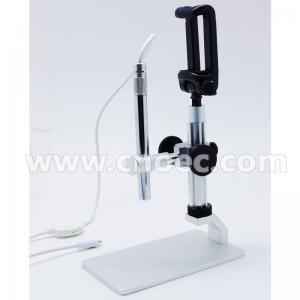 Quality 200 X USB Digital Optical Microscope for Andorid Mobile Phone A34.5011 for sale