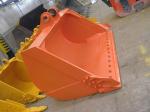 3Ton Excavator Tilt Bucket Manufacturer Direct Supply Customized Dimension