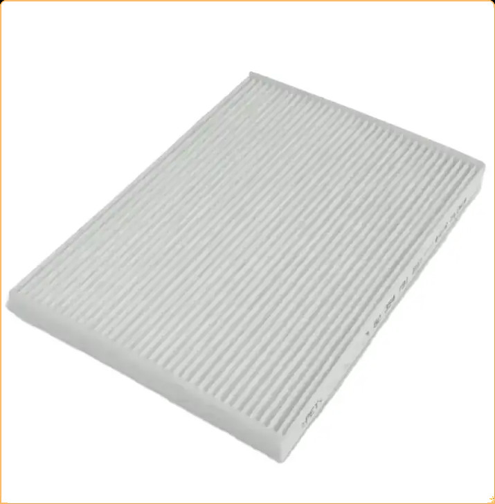 Best Quality Auto Engine Spare Parts Truck Air Filter 84813190 82354791 With Original Factory Brand Logo