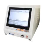 Haidathermal Conductivity Tester Hot Disk Method Surface Temperature / Measuring