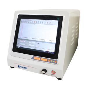 Quality Haidathermal Conductivity Tester Hot Disk Method Surface Temperature / Measuring Time for sale
