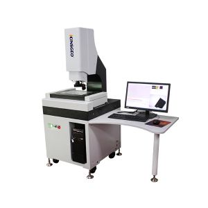 Quality 3um CNC VMS Cmm Coordinate Measuring Machines Non Contact for sale