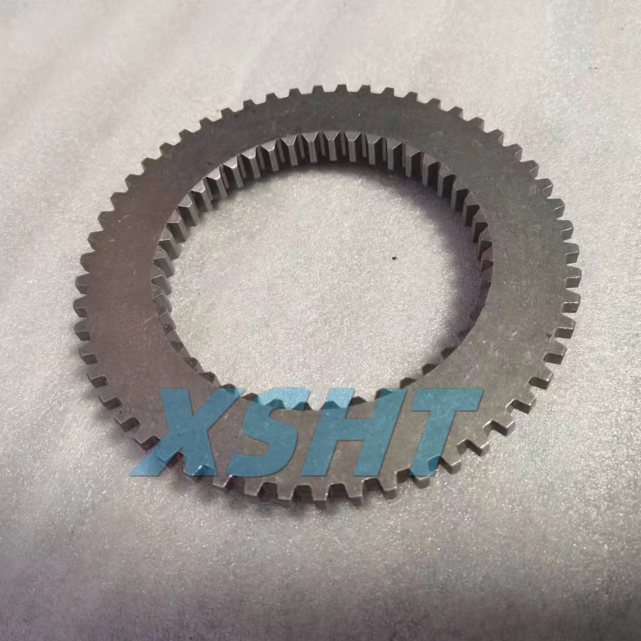 Truck Parts Standard Size 2nd Axle 3rd 4th Gear Engagement Ring for WLY Transmission