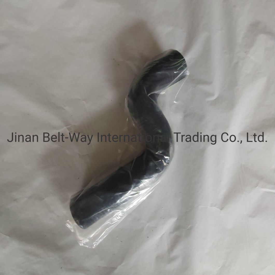 Sinotruk HOWO Parts Truck Parts Truck Spare Parts Radiator Intake Pipe Az9719530111-1