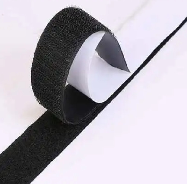 Customized Nylon Heavy Duty Velcro Tape Fastener Adhesive Velcro Tape