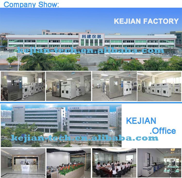 Plastic Rubber Tensile Strength Testing Machine