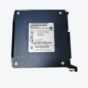 Buy cheap GE FANUC IC695CPE310 RX3i CPE310 Controllers CPU Module from wholesalers