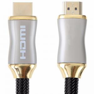 Quality 8K High Speed HDMI Cable for sale
