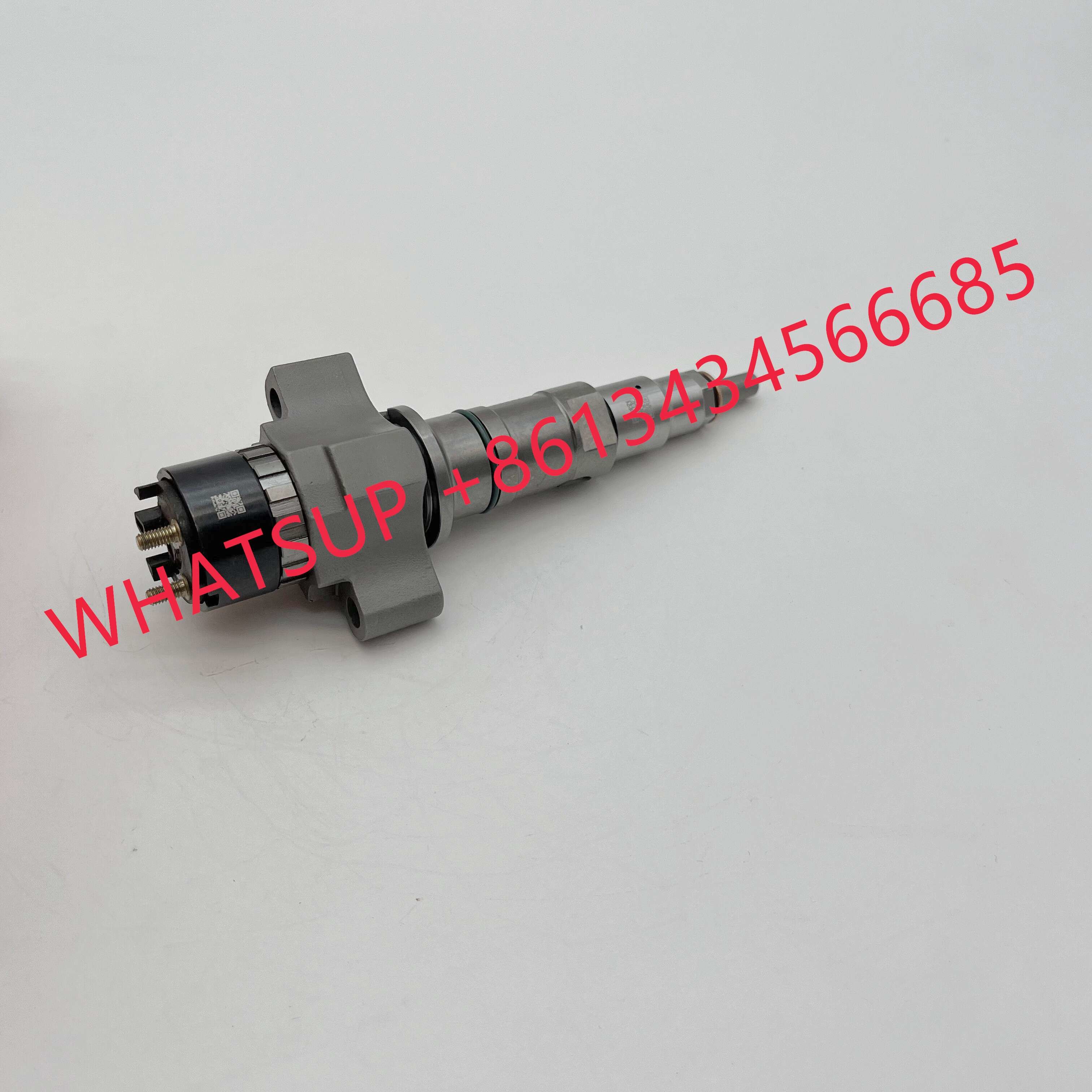 New Fuel Injector 4928421 4921827 4327072 for Cummins Engine 6C8.3 L8.9 QSC8.3 QSL9.3 CM2250 L106 QSL9.3 CM2880 L113