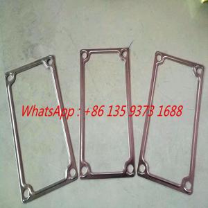 Quality Hot Sell Cummins KTA19 diesel engine Parts intake gasket 3637396 for sale