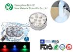 RH5350-40® Transparent Liquid Silicone Rubber High Transparency Sample Available