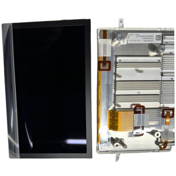 Sanyo 8 Inch 800*480 LCD Display L5F30614P02 Car Screen Panel WLED TTL