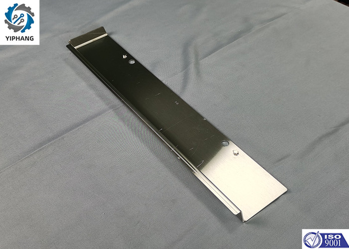Custom Stainless Steel Sheet Metal Welding Parts Manufacturing 0.1-0.02mm Tolerance