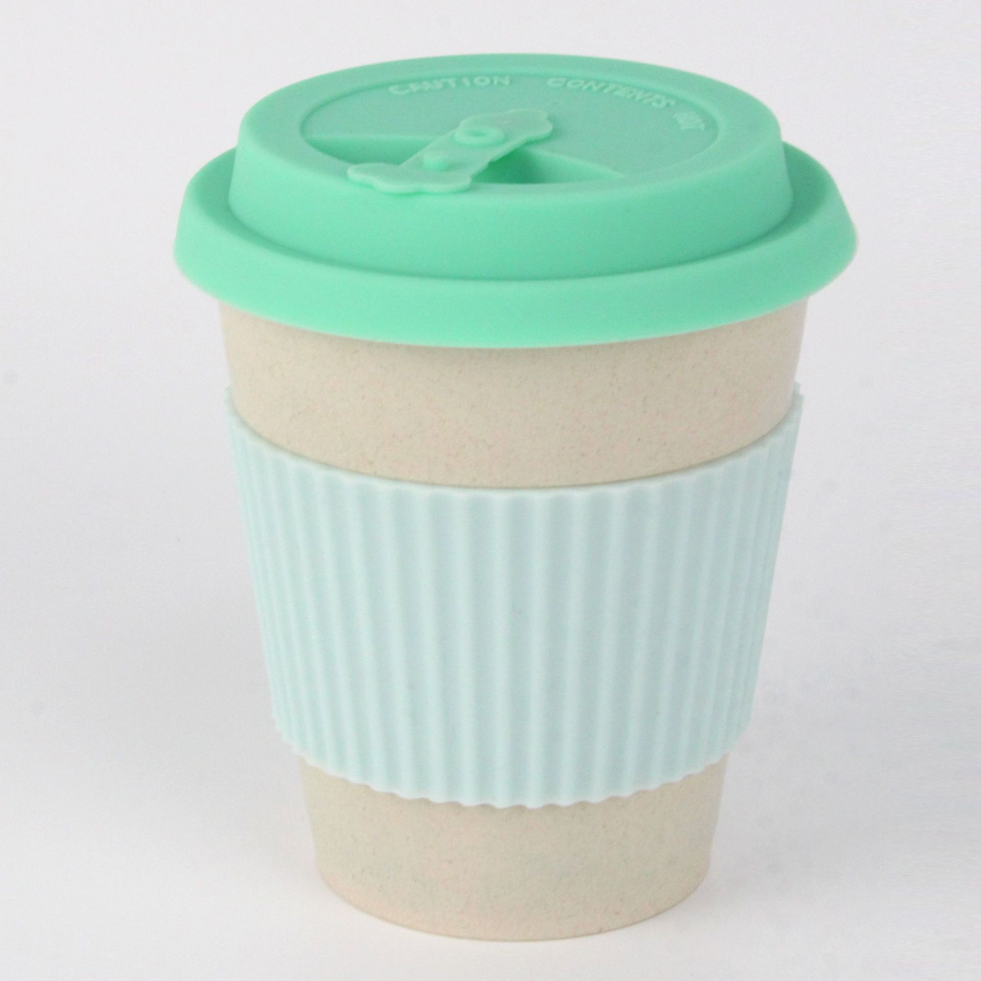 Silicone Drinking Lid Spill-Proof Cup Lids Reusable Coffee Mug Lids Coffee Cup Cover Silicone Hot Cup Lids Travel Lids