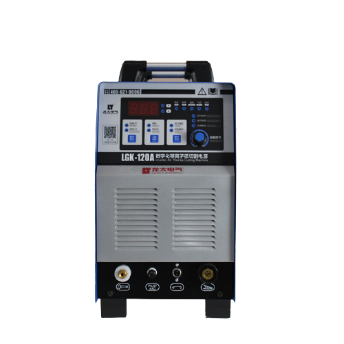 Industrial Metal CUT 120 Plasma Cutter 120A 380V Portable CNC Plasma Cutting Machine