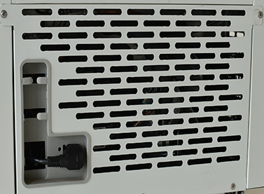 8.5-10cm Foam Layer Ultra-Low Chest Freezer for Large Capacity -60°C Seafood Storage