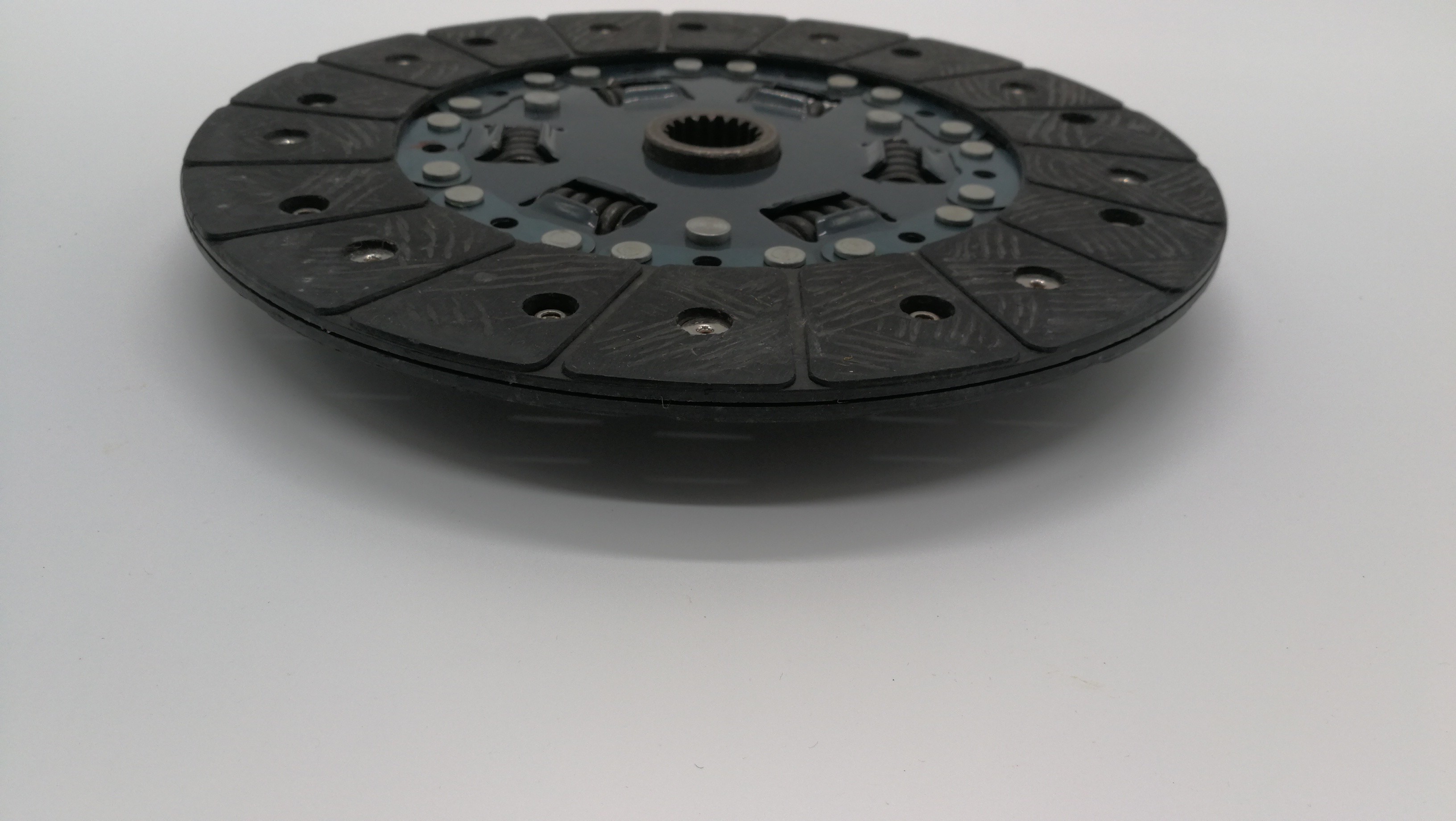 NFD401 CLUTCH DISC